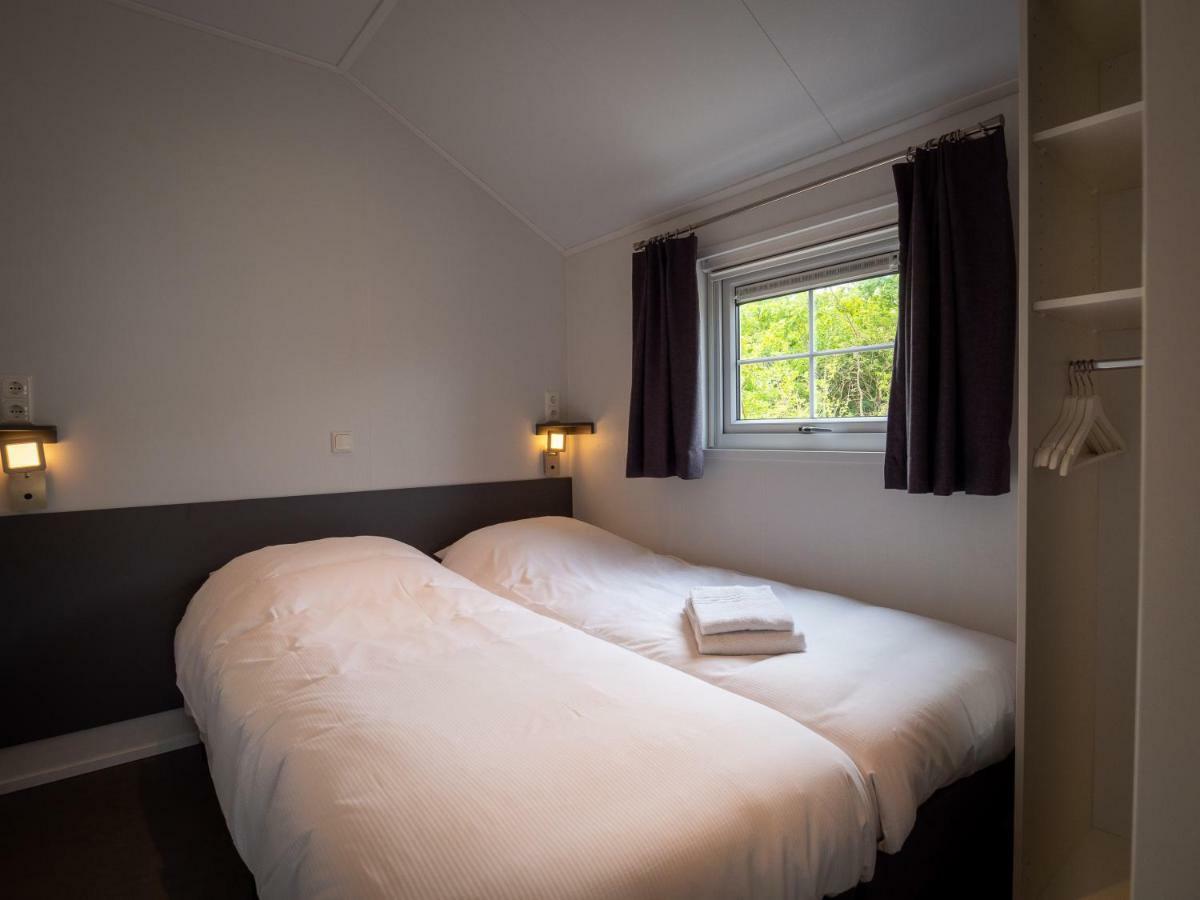 Luxe Lodge Zeehoeve Harlingen Exterior photo